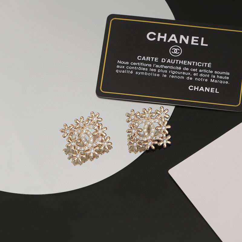 Chanel earing 3lyx792